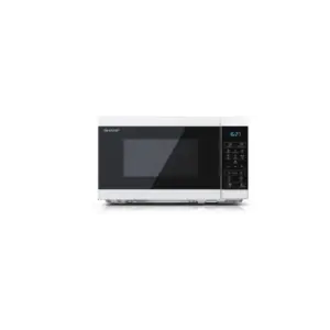 Sharp YC-MS02EW - Mikroovn
