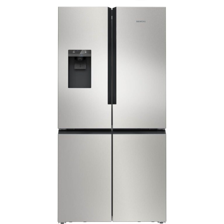 Siemens Amerikanerkøleskab KF96IAPEA
