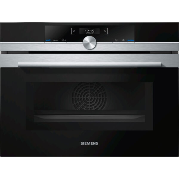 Siemens CM633GBS1 Kombiovn