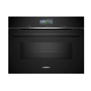Siemens CM736G1B1 Mikro-kombiovn - 2+2 års garanti