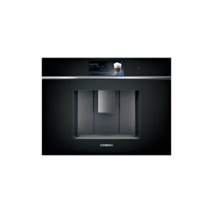 Siemens CT718L1B0 Espressomaskine til indbygning