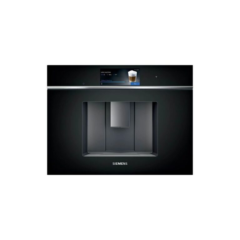 Siemens CT718L1B0 Espressomaskine til indbygning