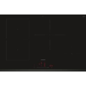Siemens ED851HSB1E iQ500 induktionskogeplade, sort