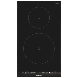 Siemens EH375FBB1E - Induktionskogeplade