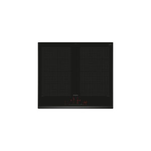 Siemens EX651HXC1E Induktionskogeplade