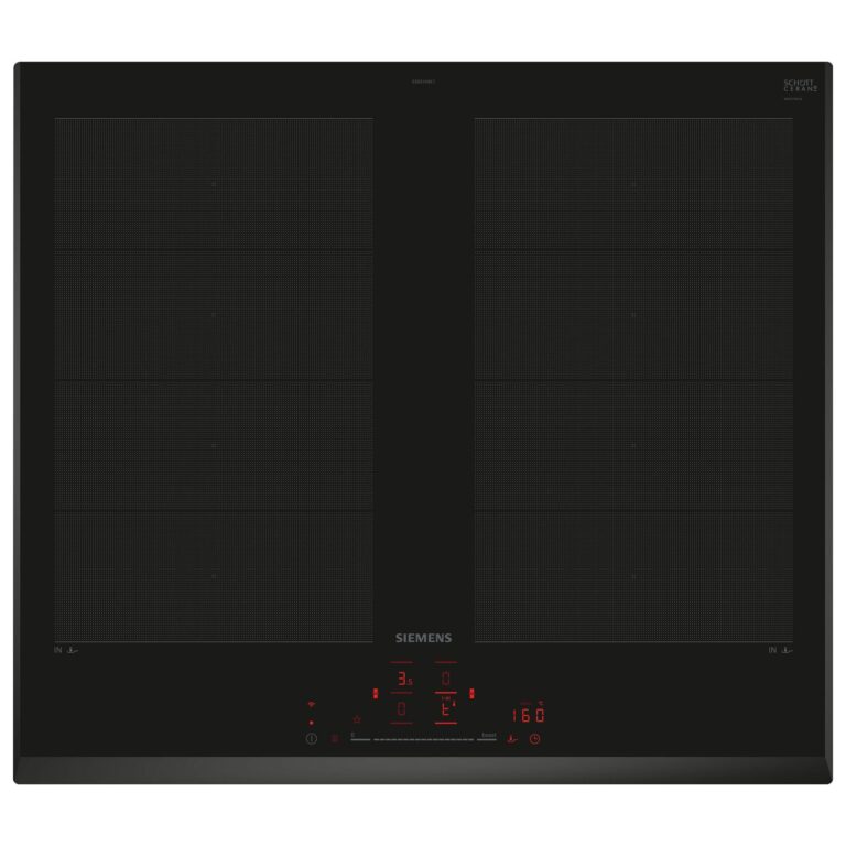 Siemens EX651HXC1E iQ700 induktionskogeplader