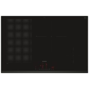 Induktionskogeplader