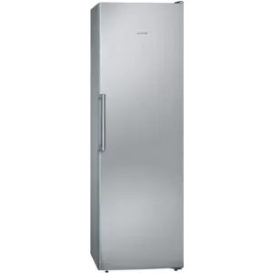 Siemens GS36NVIEP - Fritstående fryseskab