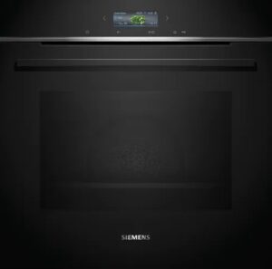 Siemens HB772G2B1S Indbygningsovn - 2+2 års garanti