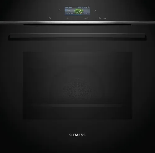 Siemens HB772G2B1S Indbygningsovn - 2+2 års garanti