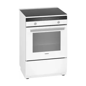 Siemens HL9R4T020U - Induktionskomfur