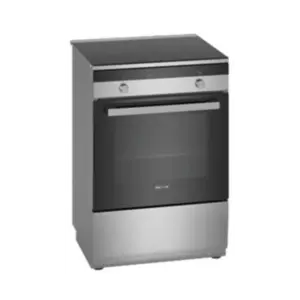 Siemens HL9R4T050U - Induktionskomfur