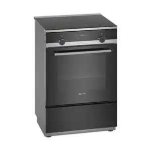 Siemens HL9S5E040U - Induktionskomfur