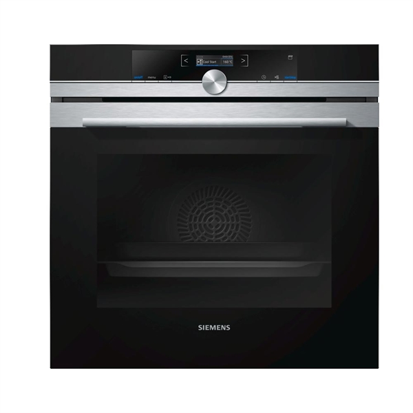 Siemens HR675GBS1S Indbygningsovn