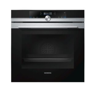 Siemens HR675GBS1S Indbygningsovn
