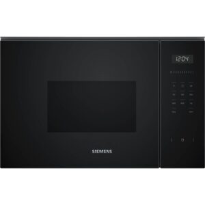Siemens Indbygningsmikroovn BF525LMB1