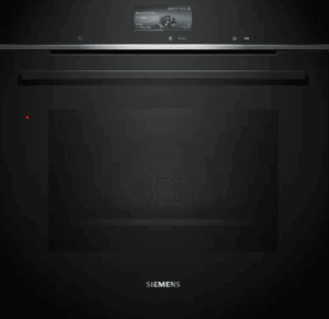 Siemens Indbygningsovn HB776G3B2S