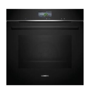 Siemens Indbygningsovn HB776G3B2S - 2+2 års garanti