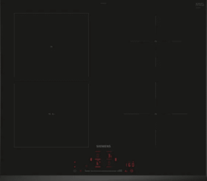 Siemens Induktionskogeplade ED751HSC1E