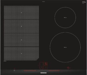 Siemens Induktionskogeplade EX675LEC1E