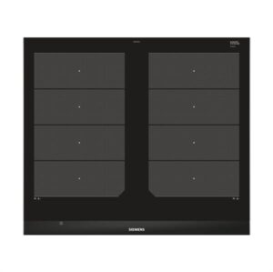 Siemens Induktionskogeplade EX675LXC1E - 2+2 års garanti