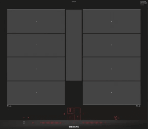 Siemens Induktionskogeplade EX675LYV1E