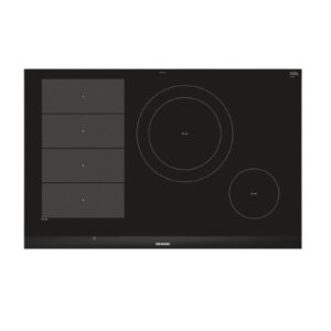 Siemens Induktionskogeplade EX875LEC1E - 2+2 års garanti