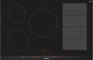 Siemens Induktionskogeplade EX875LVC1E