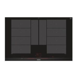 Siemens Induktionskogeplade EX875LYV1E - 2+2 års garanti