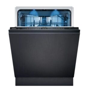 Siemens Integrerbar Opvaskemaskine SX75ZX07CE - 2+2 års garanti