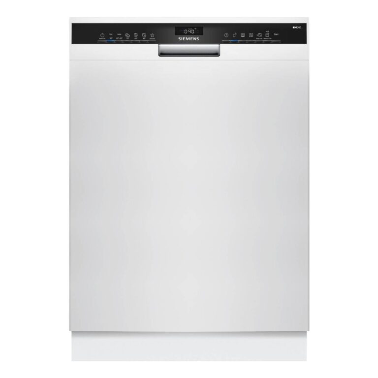 Siemens Integrerbar opvaskemaskine SN43HW03TE
