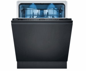 Siemens Integrerbar opvaskemaskine SN65EX12CE