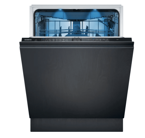 Siemens Integrerbar opvaskemaskine SX75ZX07CE