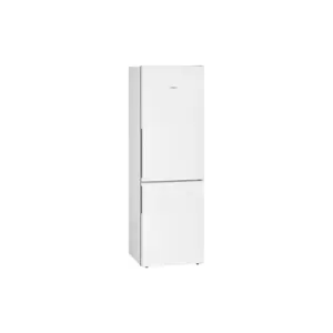 Siemens KG36EAWCA - Fritstående kølefryseskab