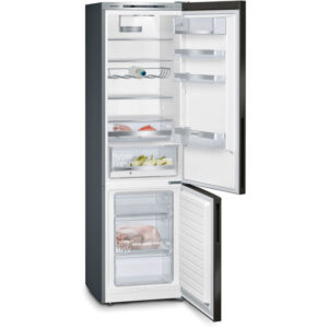 Siemens KG39E8XBA Fritstående kølefryseskab