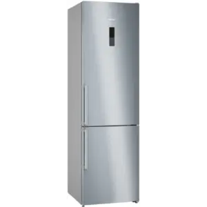 Siemens KG39NAIBT - Fritstående kølefryseskab