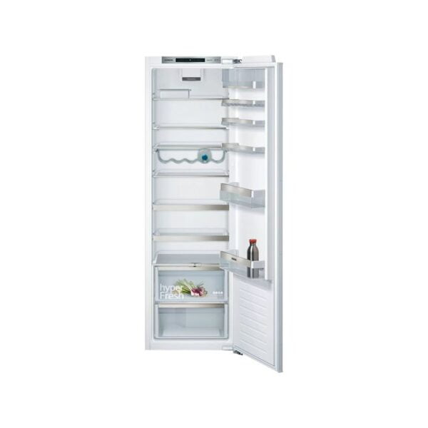 Siemens KI81RAFE1 - Integrerbart køleskab
