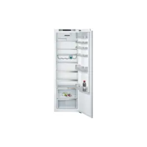 Siemens KI81RAFE1 - Integrerbart køleskab