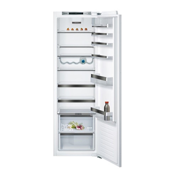 Siemens KI81RSDE0 Køleskab