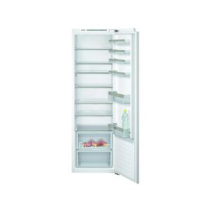 Siemens KI81RVFF0 - Integrerbart køleskab