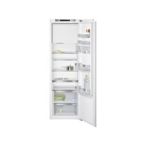 Siemens KI82LAFF0 - Integrerbart køleskab med fryseboks
