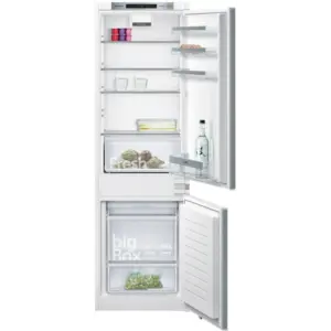 Siemens KI86NVSF0 - Integrerbart kølefryseskab