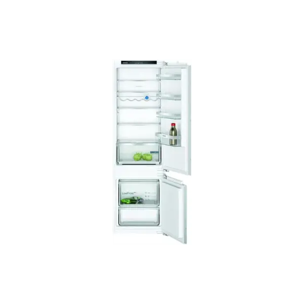 Siemens KI87VVFE1 - Integrerbart kølefryseskab