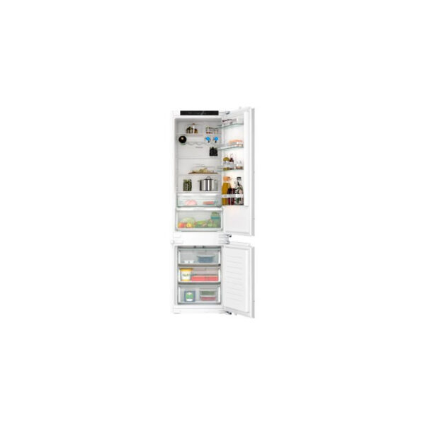 Siemens KI96NVFD0 Integrerbart kølefryseskab