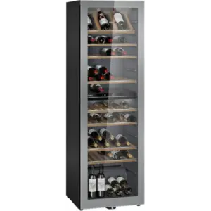 Siemens KW36KATGA - Fritstående vinkøleskab