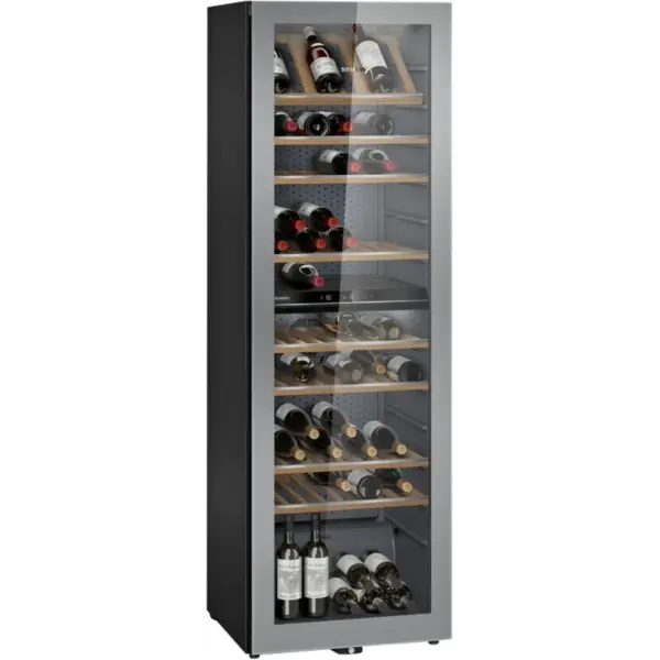 Siemens KW36KATGA - Fritstående vinkøleskab
