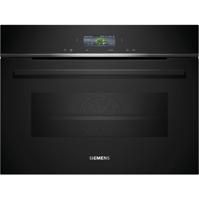 Siemens Kombiovn CM724G1B1