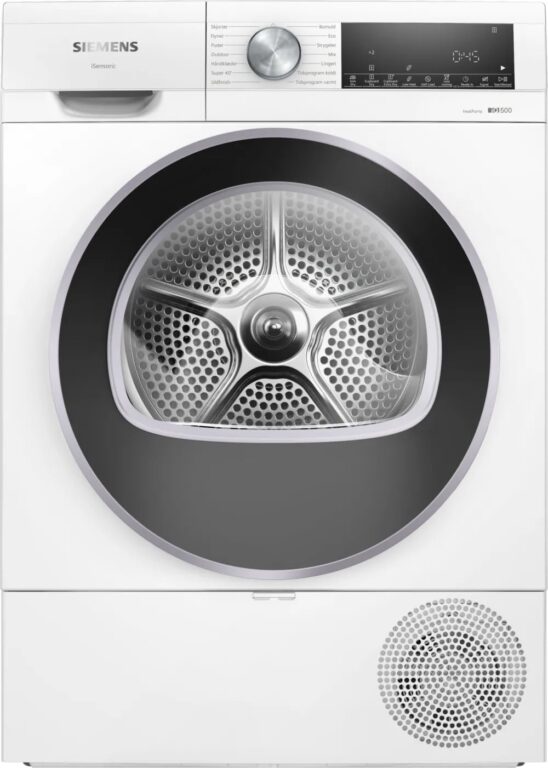 Siemens Kondenstørretumbler WQ42G20KDN