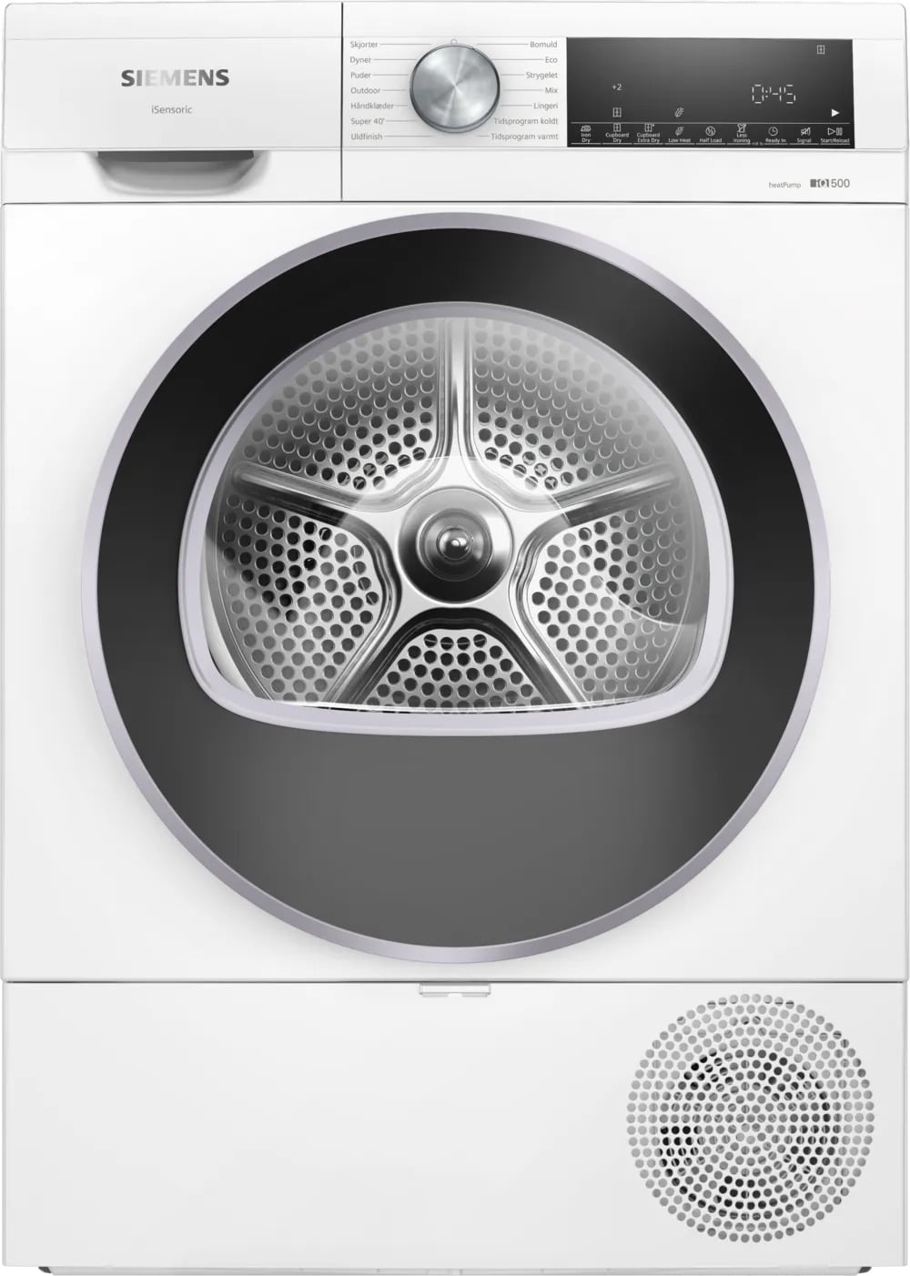 Siemens Kondenstørretumbler WQ42G20KDN