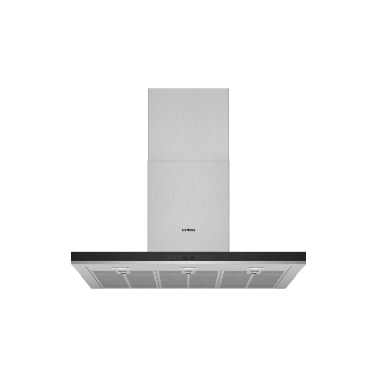 Siemens LC97BIP50 Væghængt emhætte